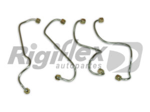 JUEGO DE CAÑOS INYECTORES MODELO DAILY TURBO 2.8